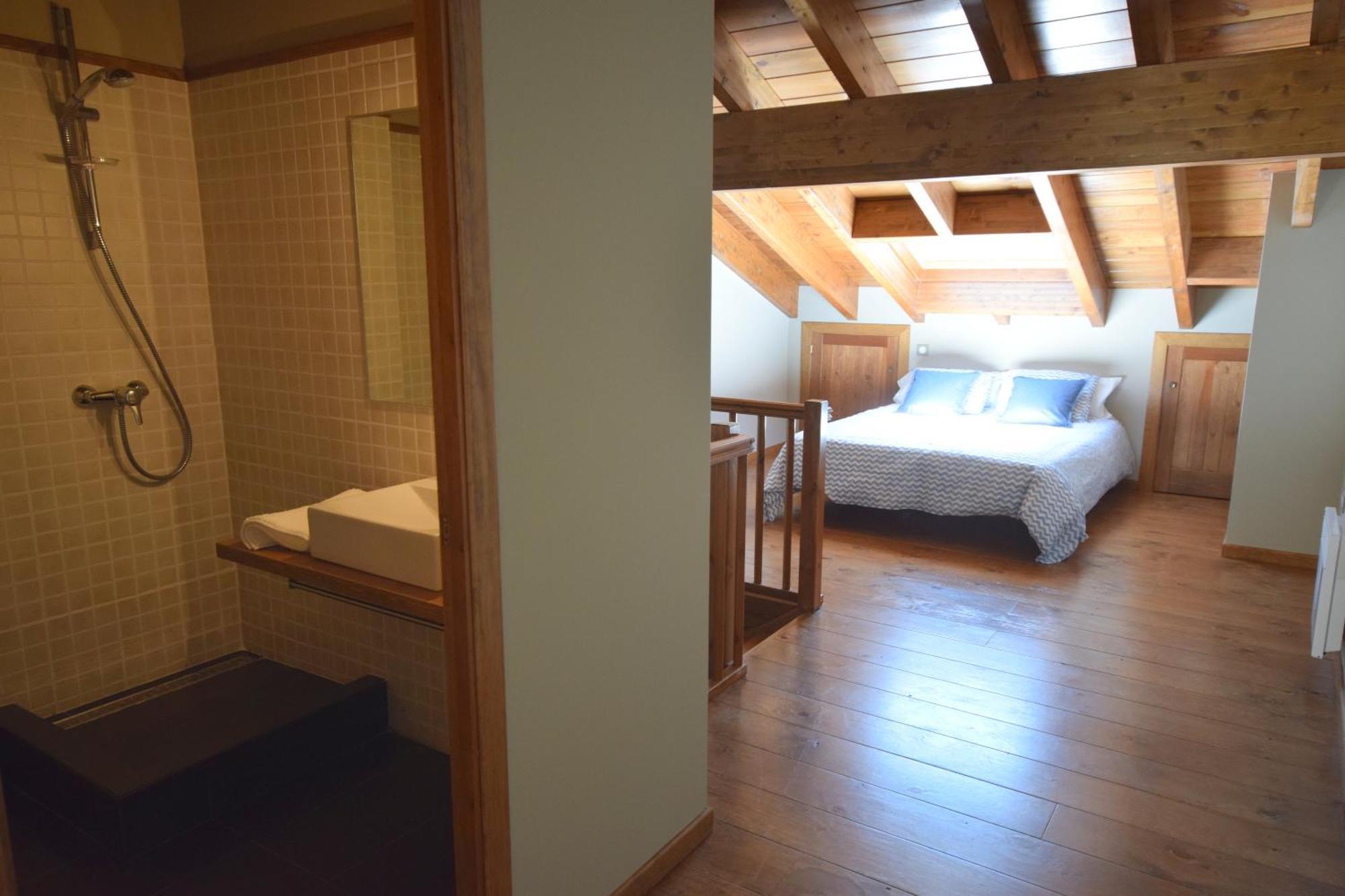 Casa Estavar Residencial ภายนอก รูปภาพ