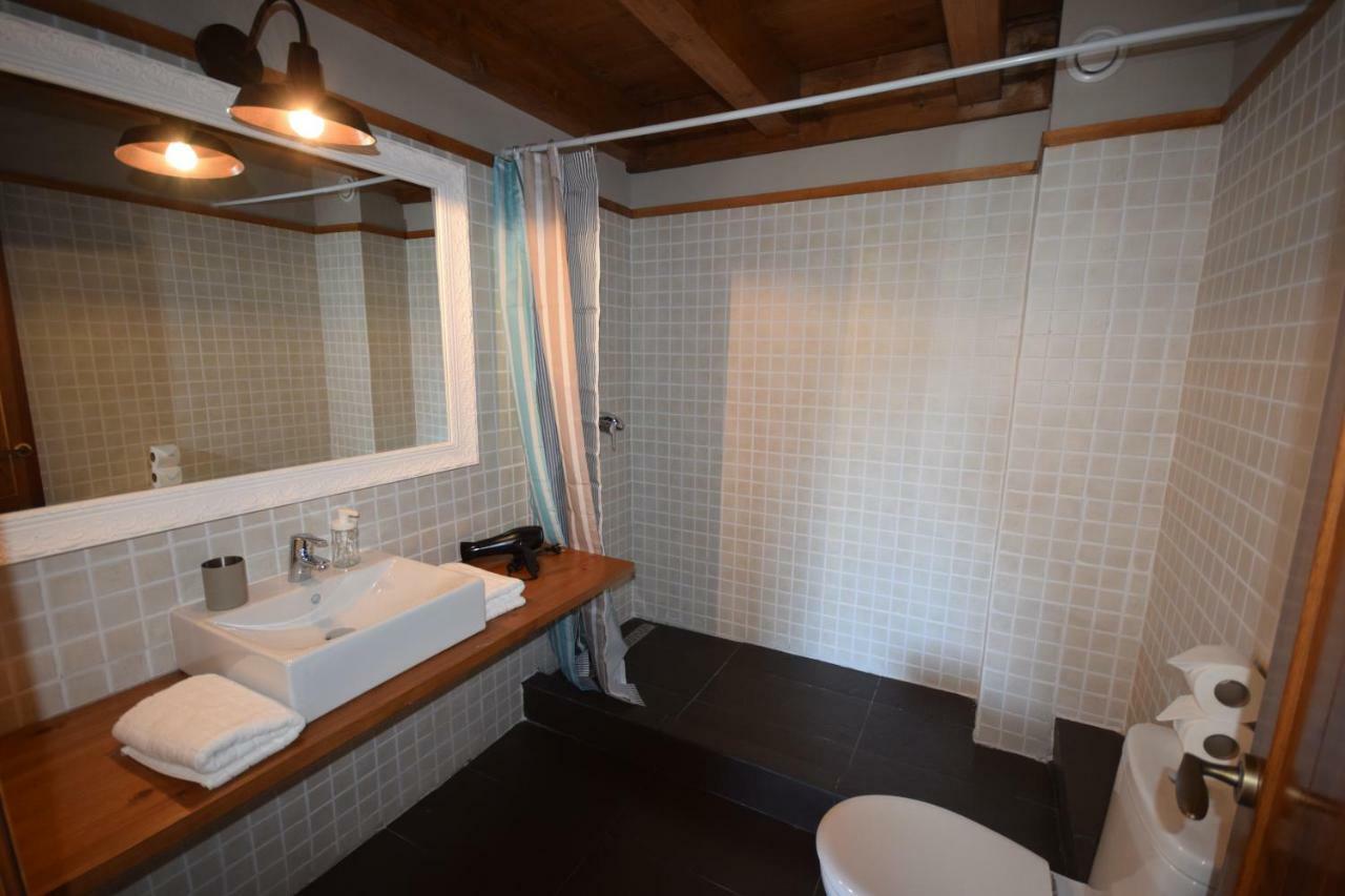 Casa Estavar Residencial ภายนอก รูปภาพ
