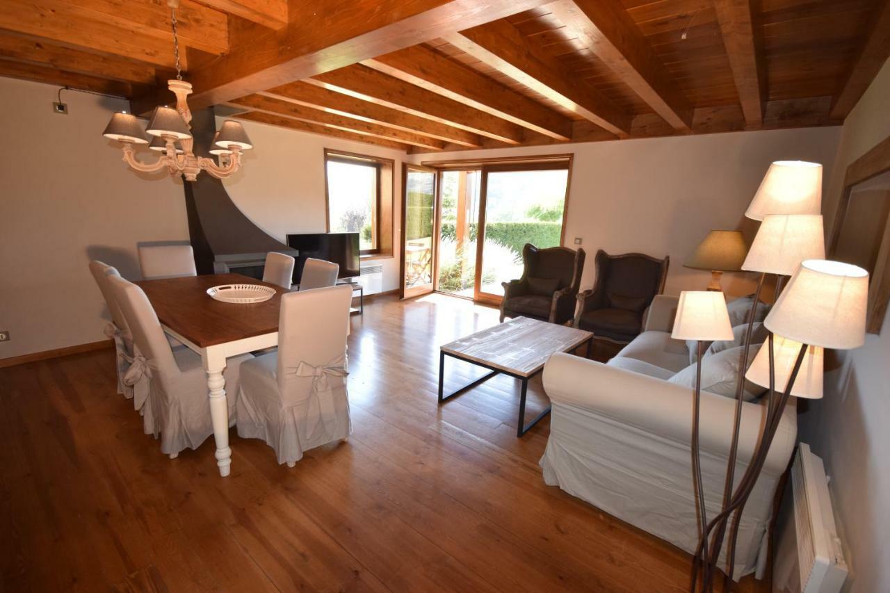 Casa Estavar Residencial ภายนอก รูปภาพ