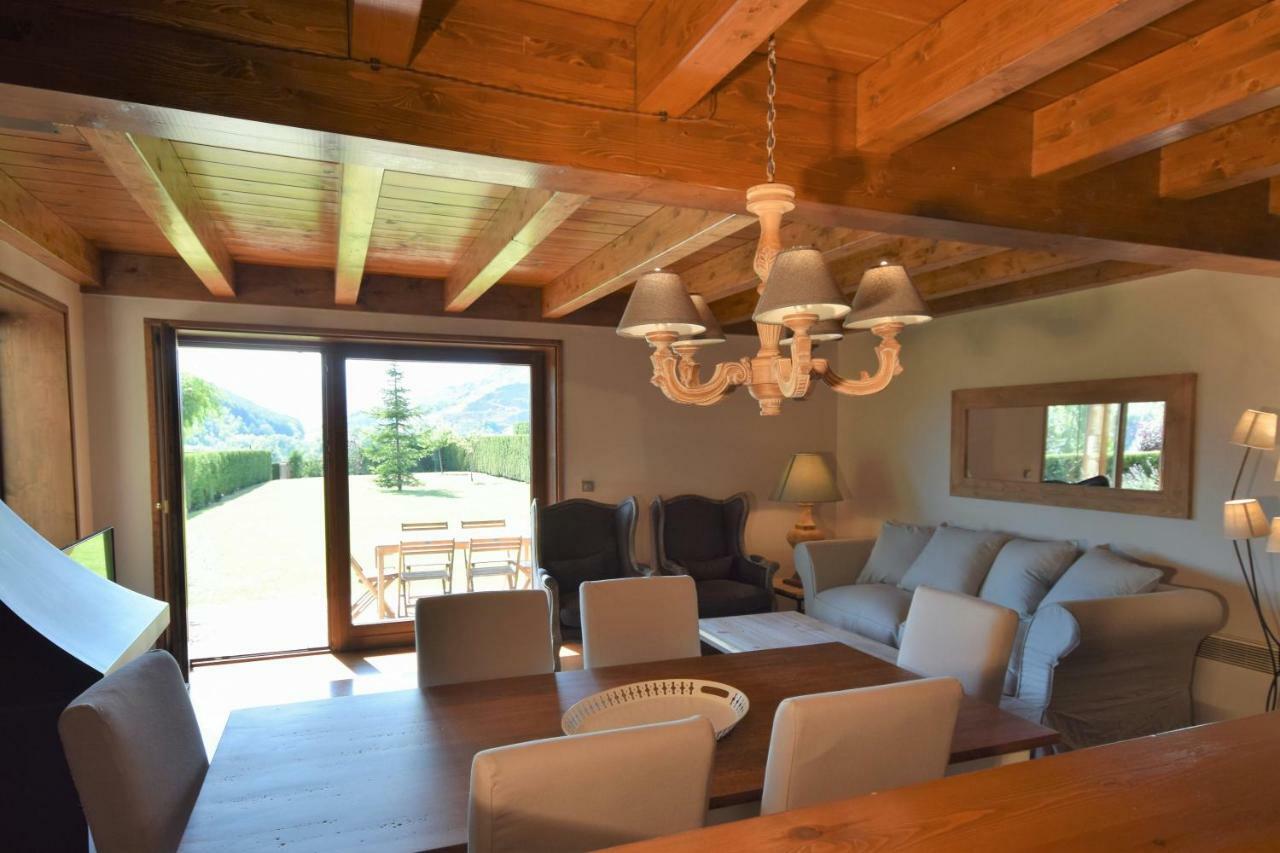 Casa Estavar Residencial ภายนอก รูปภาพ