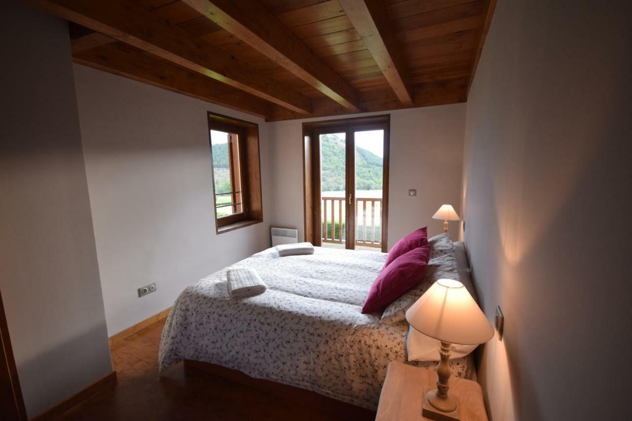 Casa Estavar Residencial ภายนอก รูปภาพ