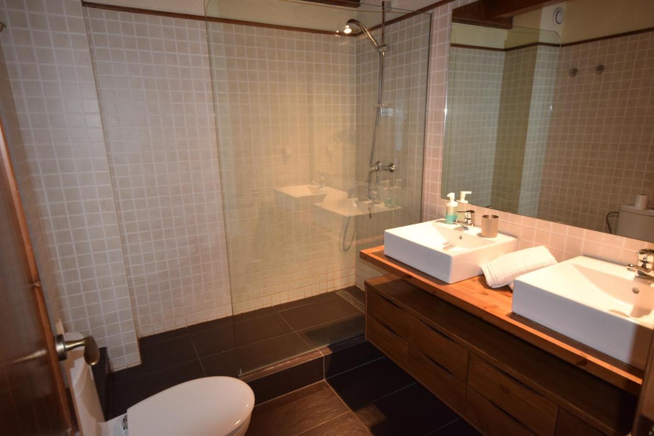 Casa Estavar Residencial ภายนอก รูปภาพ